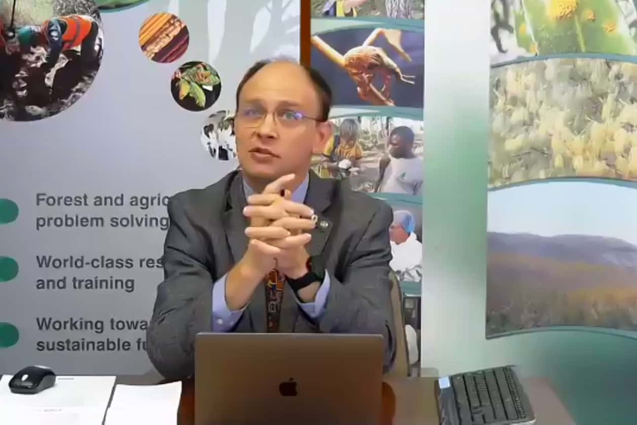 FABI’s first ‘virtual’ symposium successfully connects academia-industry-government networks