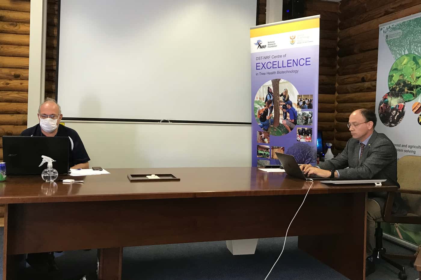 FABI’s first ‘virtual’ symposium successfully connects academia-industry-government networks