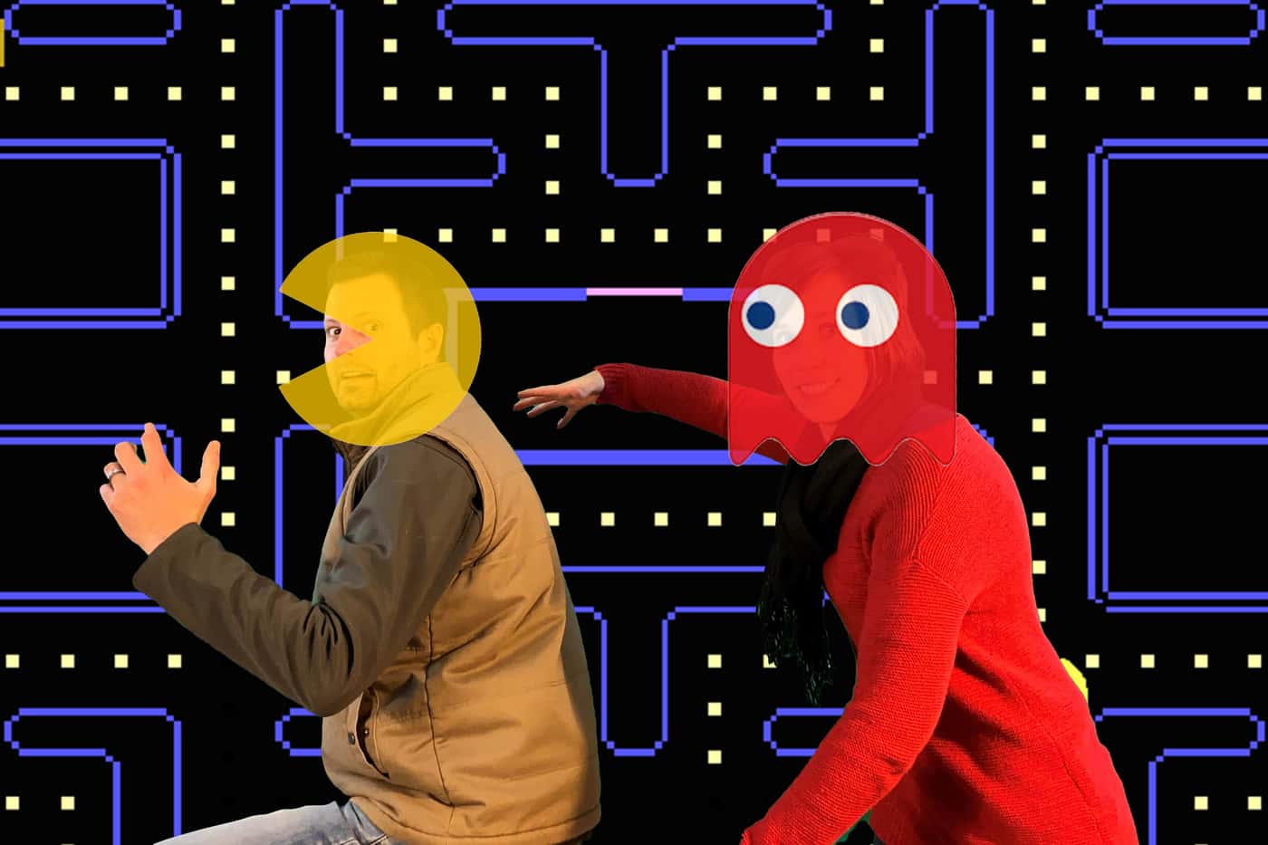 FABIans uphold SPOOF tradition with an historic virtual meeting