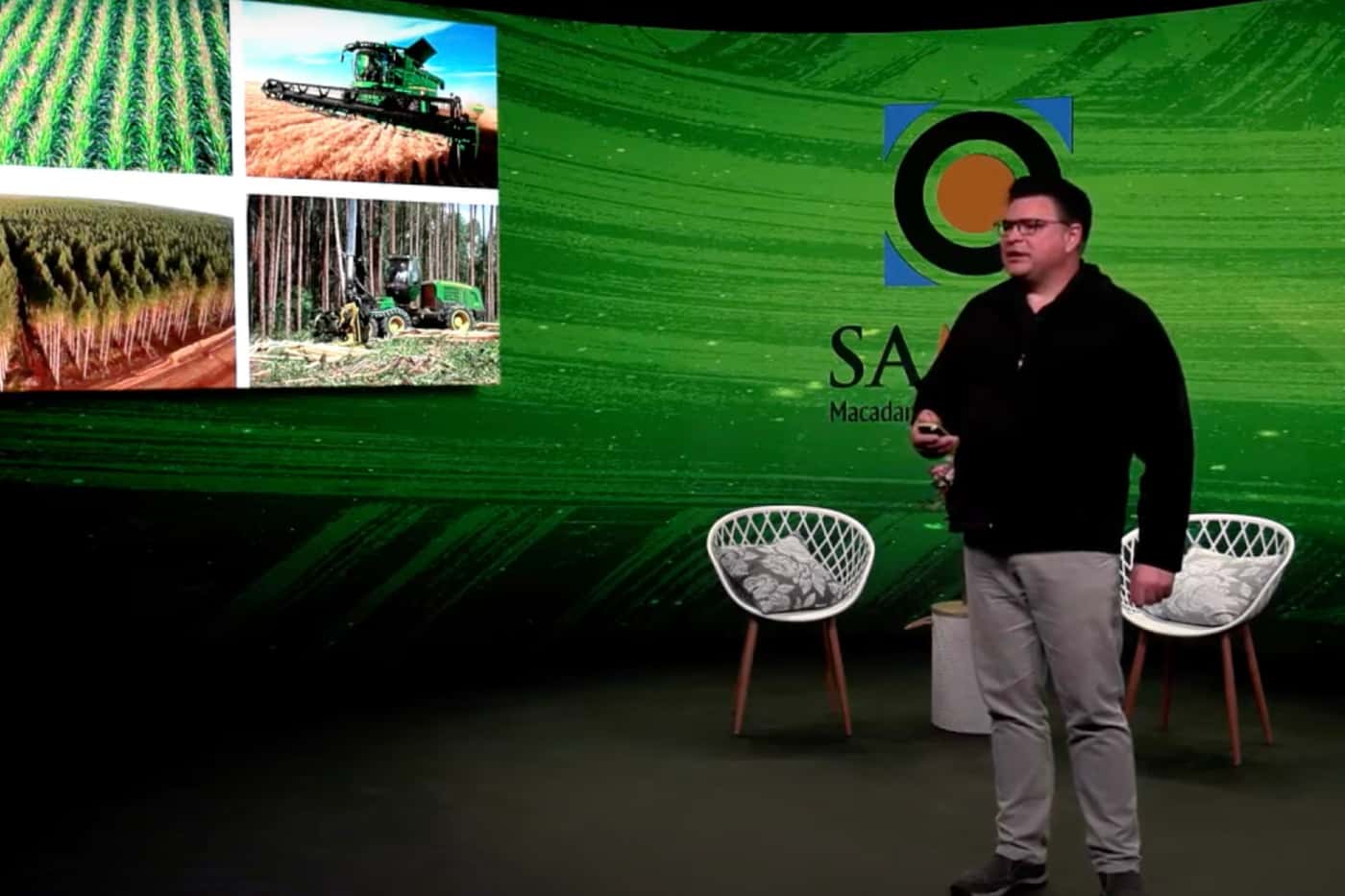 FABI presents at the SAMAC Webinar