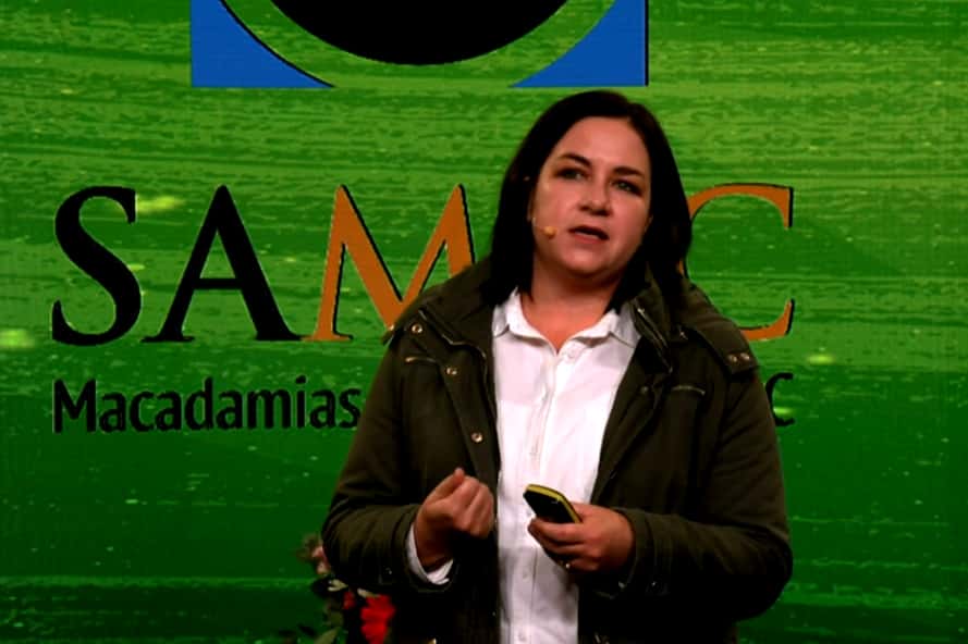 FABI presents at the SAMAC Webinar