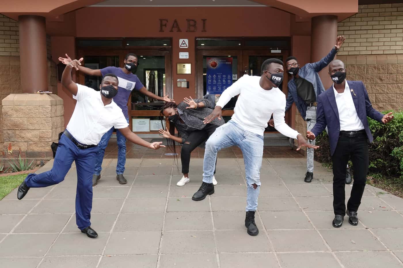 New internship programme begins at FABI