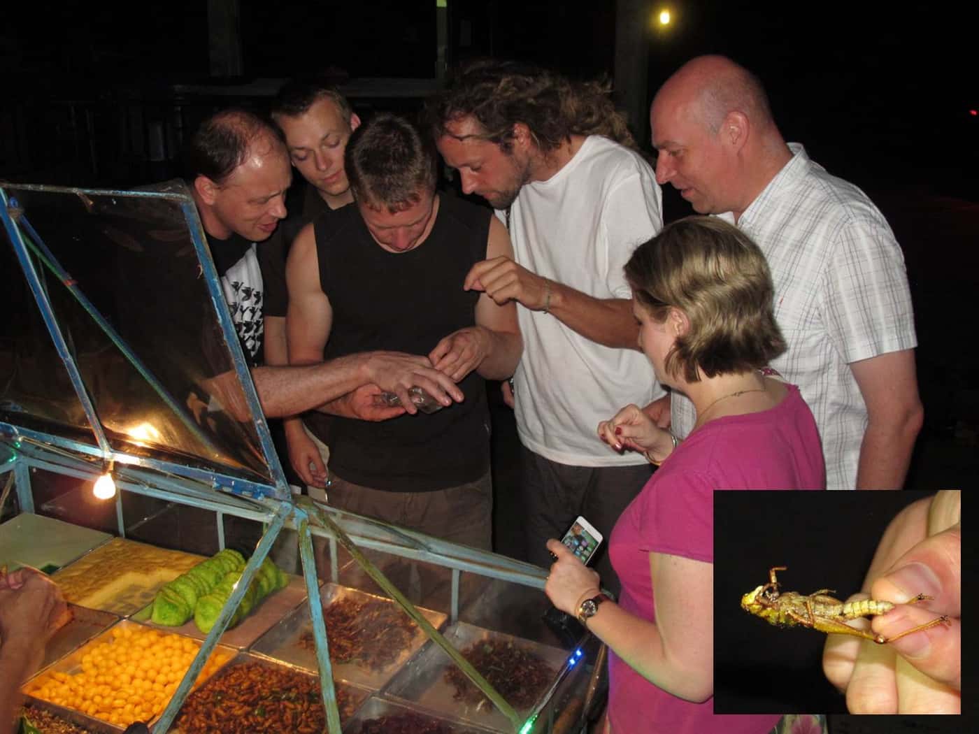 More news from IMC10