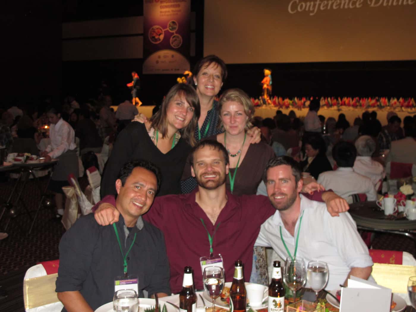 More news from IMC10