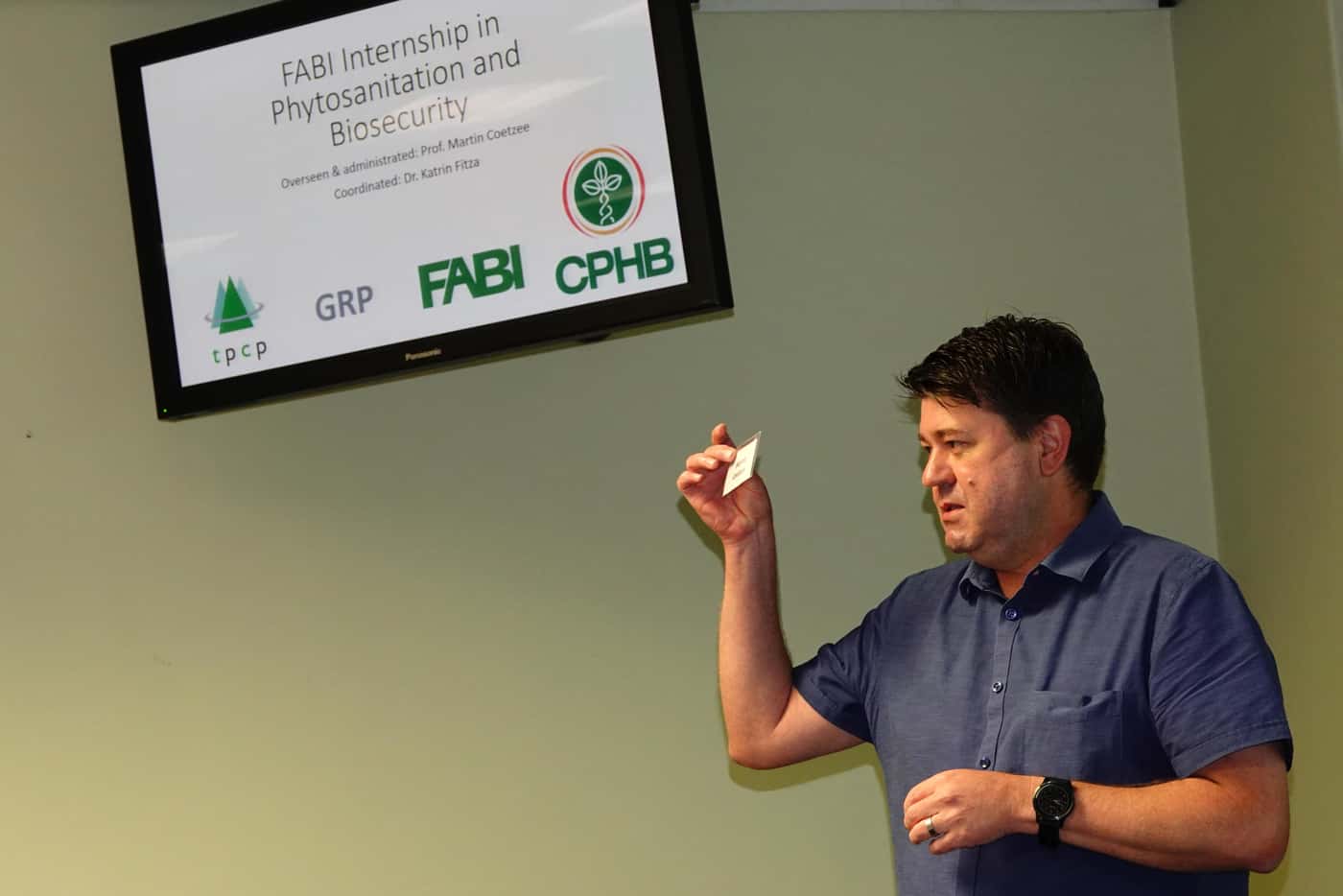 FABI welcomes 2022 Interns