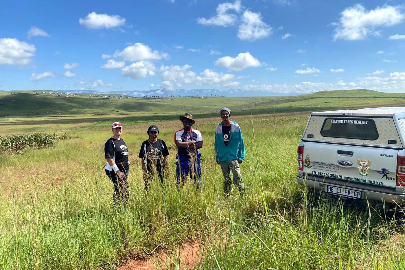 GRP extension trips: where to from here?
