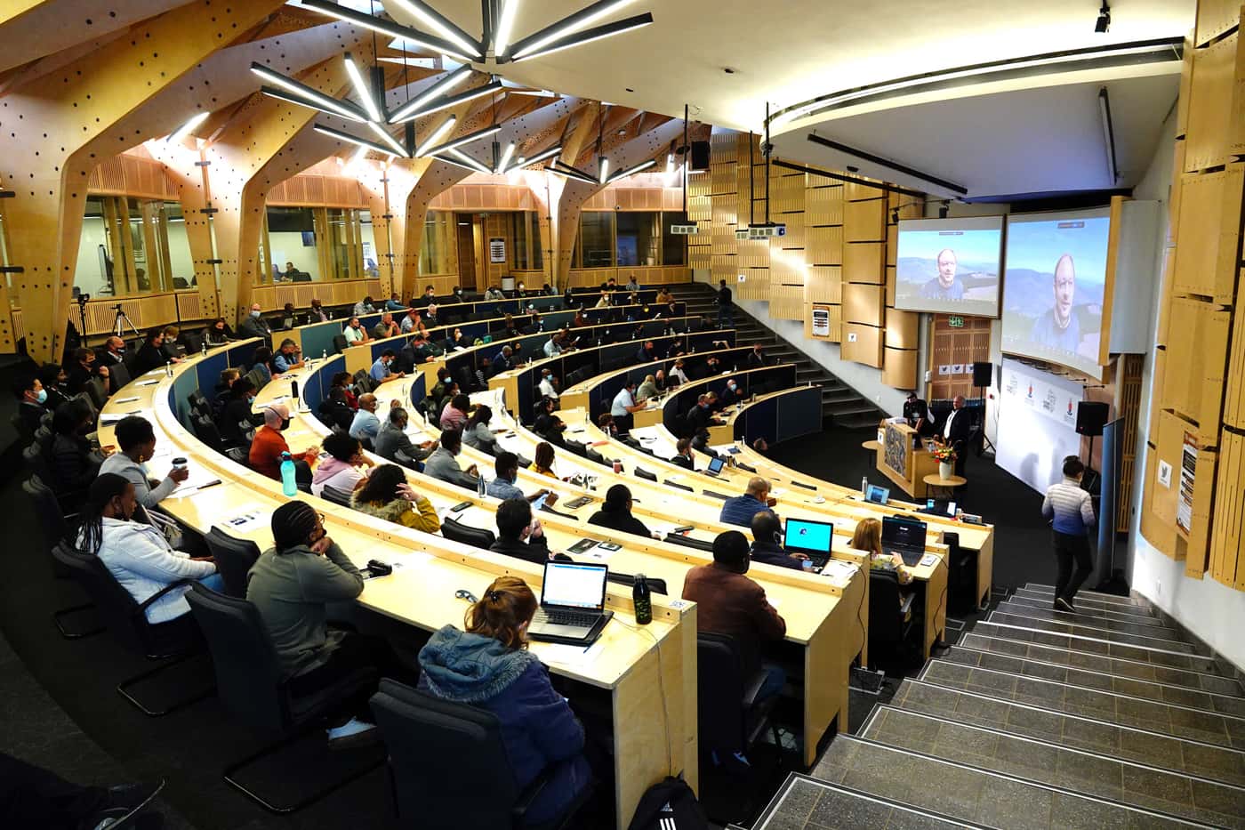 TPCP Symposium returns to an in-person event