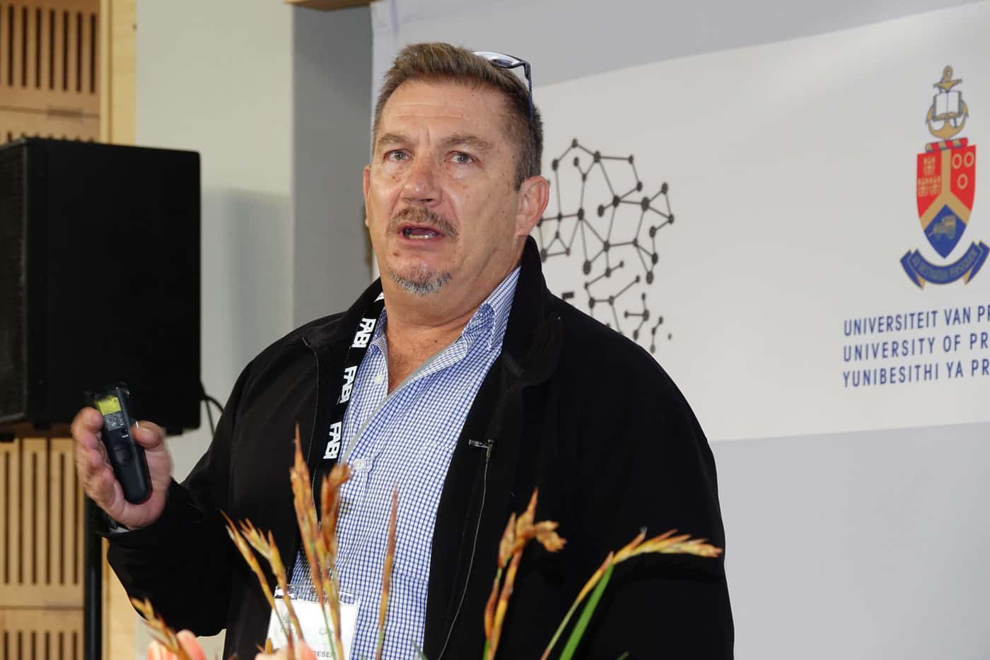 TPCP Symposium returns to an in-person event