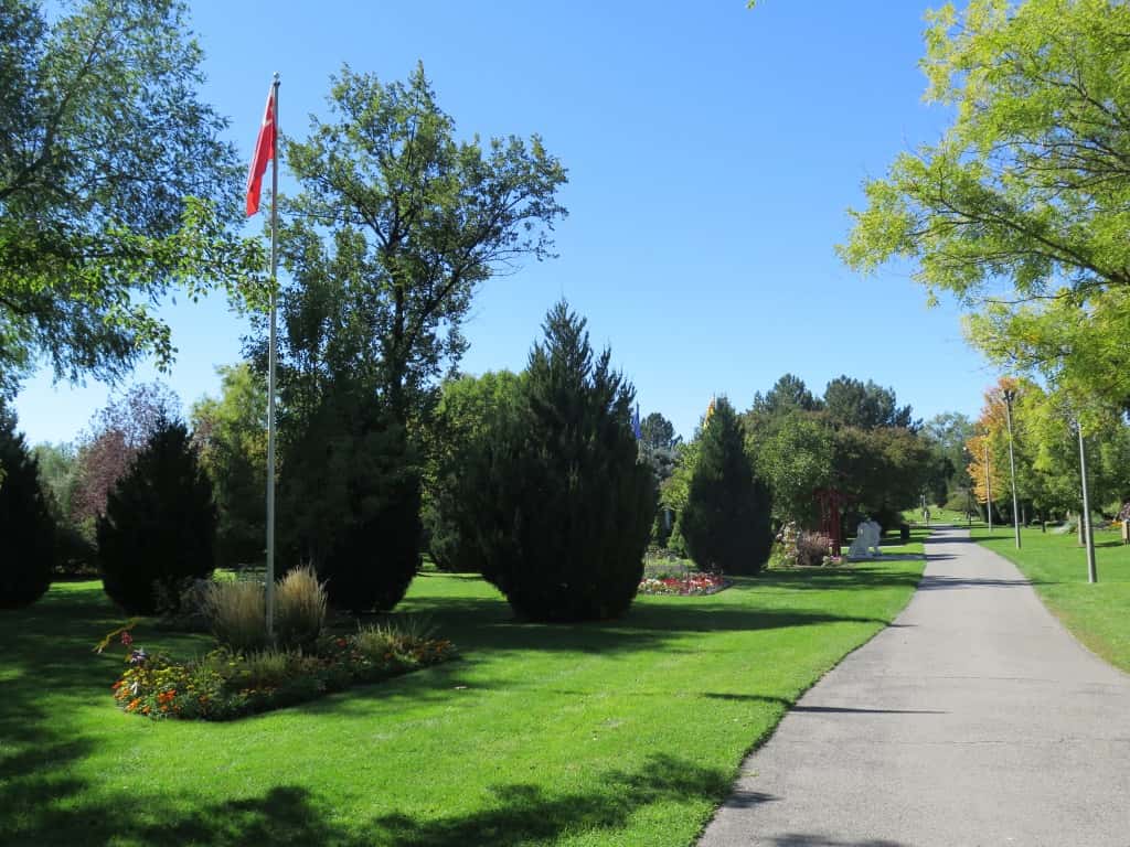 FABI at IUFRO 2014 - 5 October