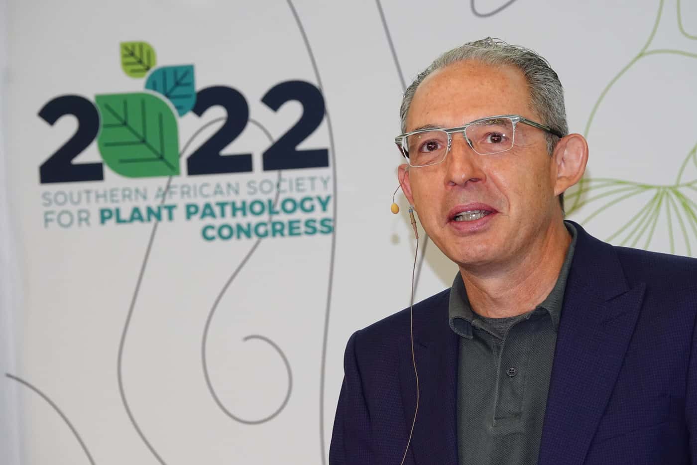 FABI hosts the 52<sup>nd</sup> Congress of the SASSP