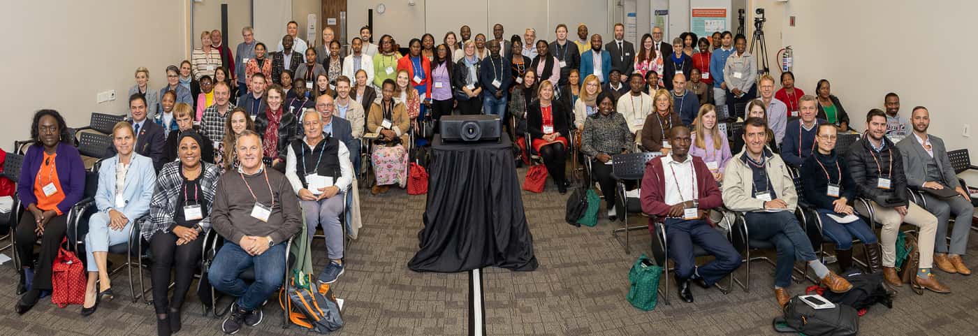 FABIans attend the 3<sup>rd </sup> ASM joint MYTOX-SOUTH Symposium in Stellenbosch