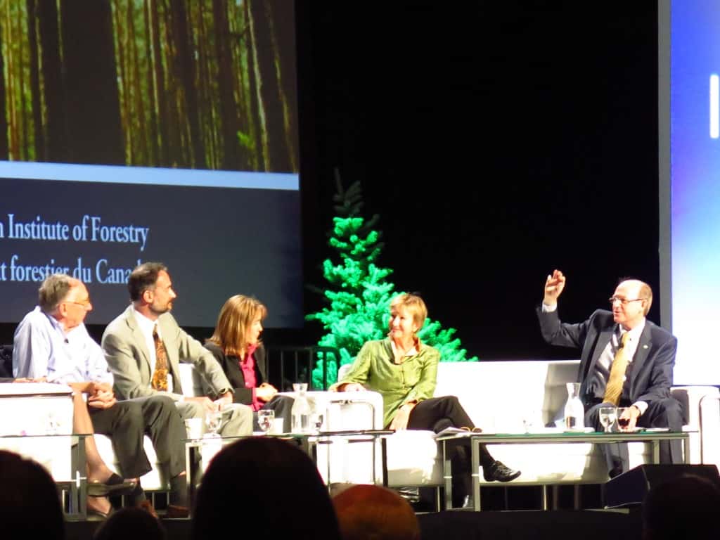 FABI at IUFRO 2014 - 9 October