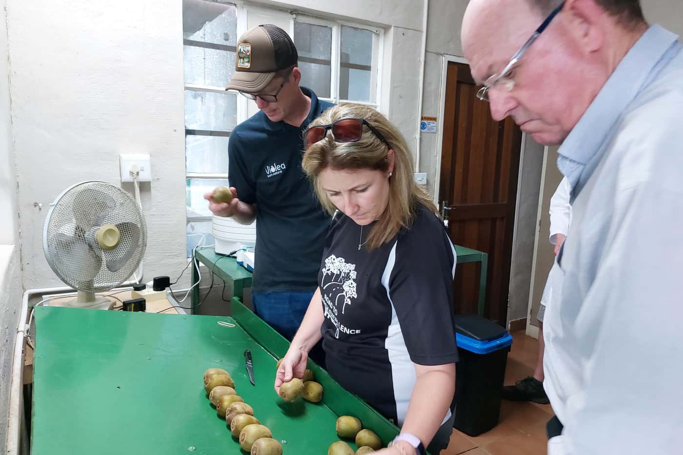 Kiwi Plant Protection Programme launched