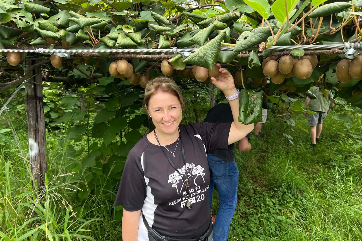 Kiwi Plant Protection Programme launched
