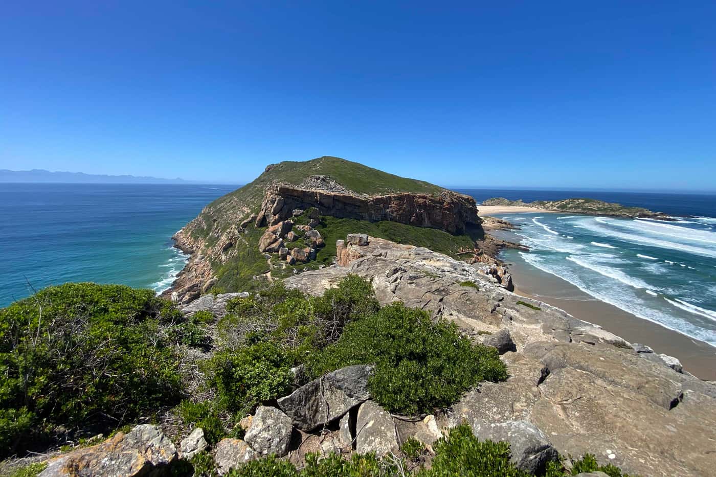 SASSY Project kicks off in the southern Cape