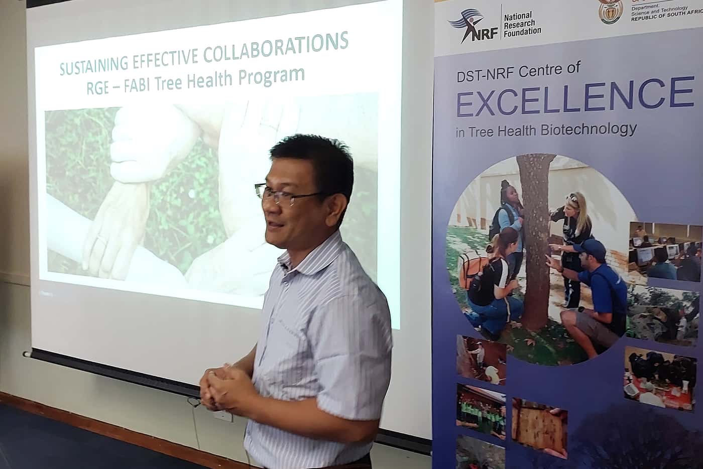Marthin Tarigan returns to Indonesia