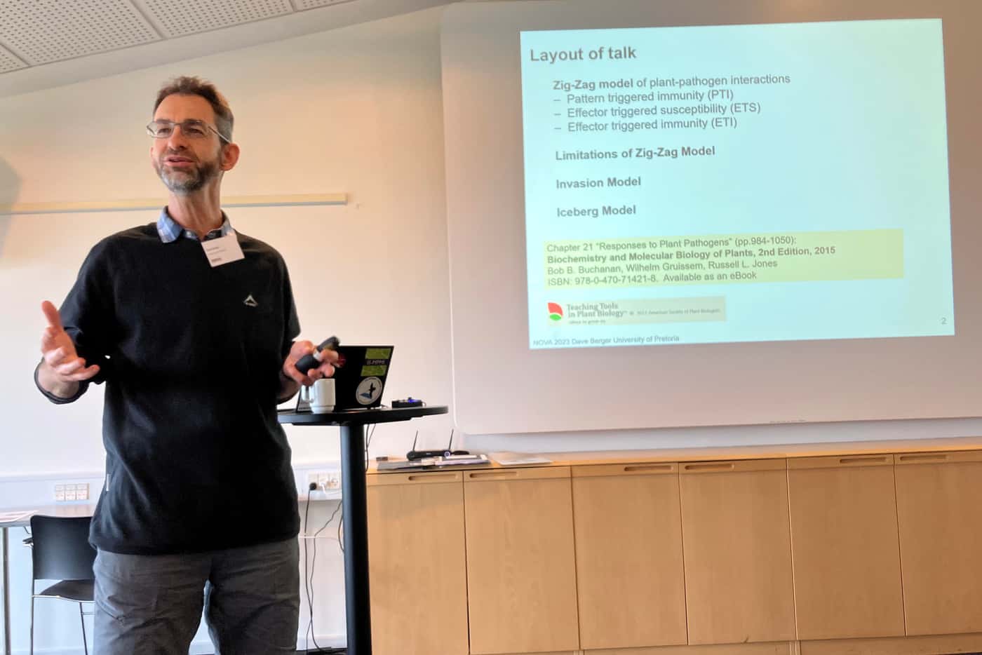 NOVA PhD course in Denmark