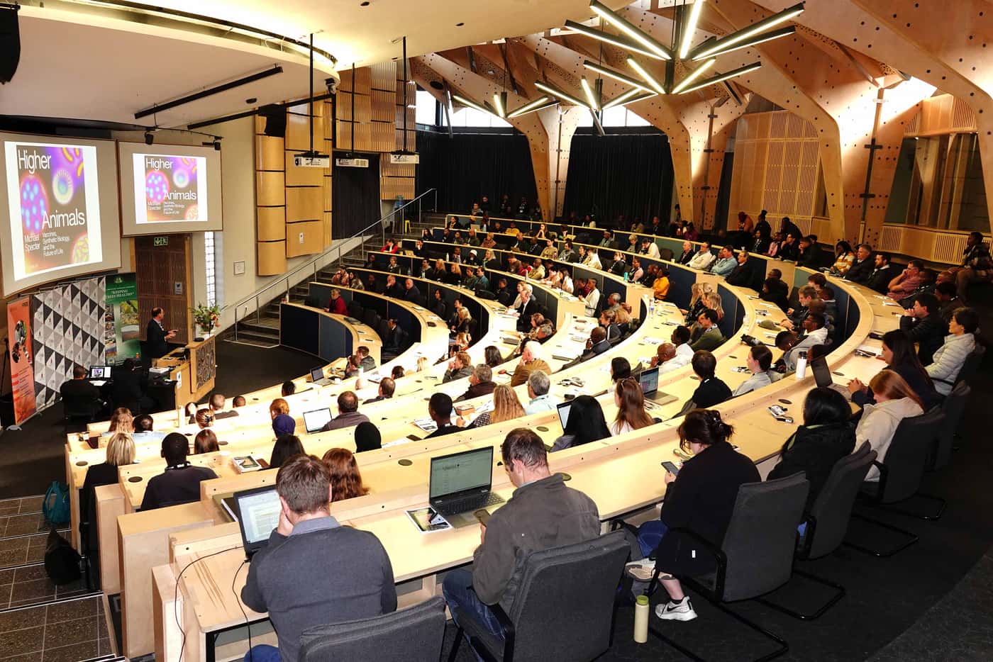A successful 34<sup>th</sup> Annual Meeting of the TPCP
