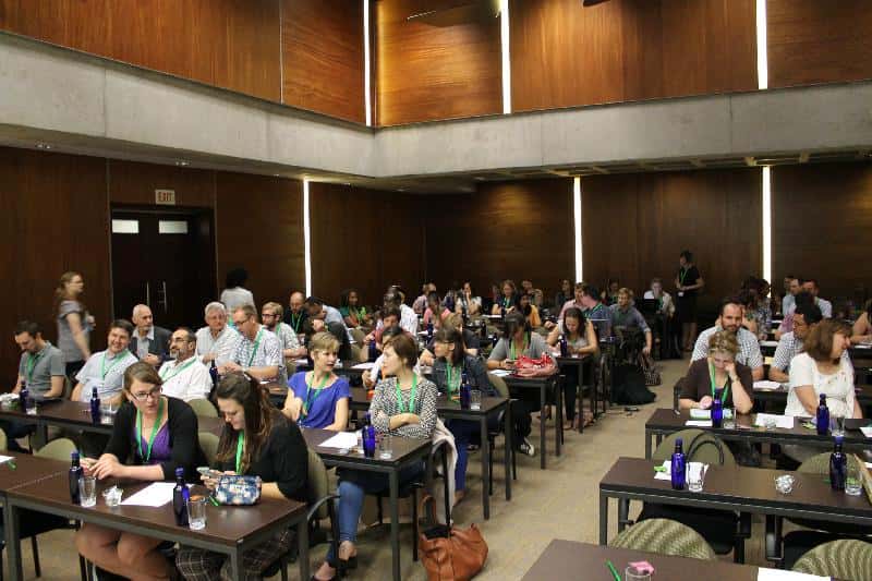 DuPont Plant Breeding Symposium a great success!