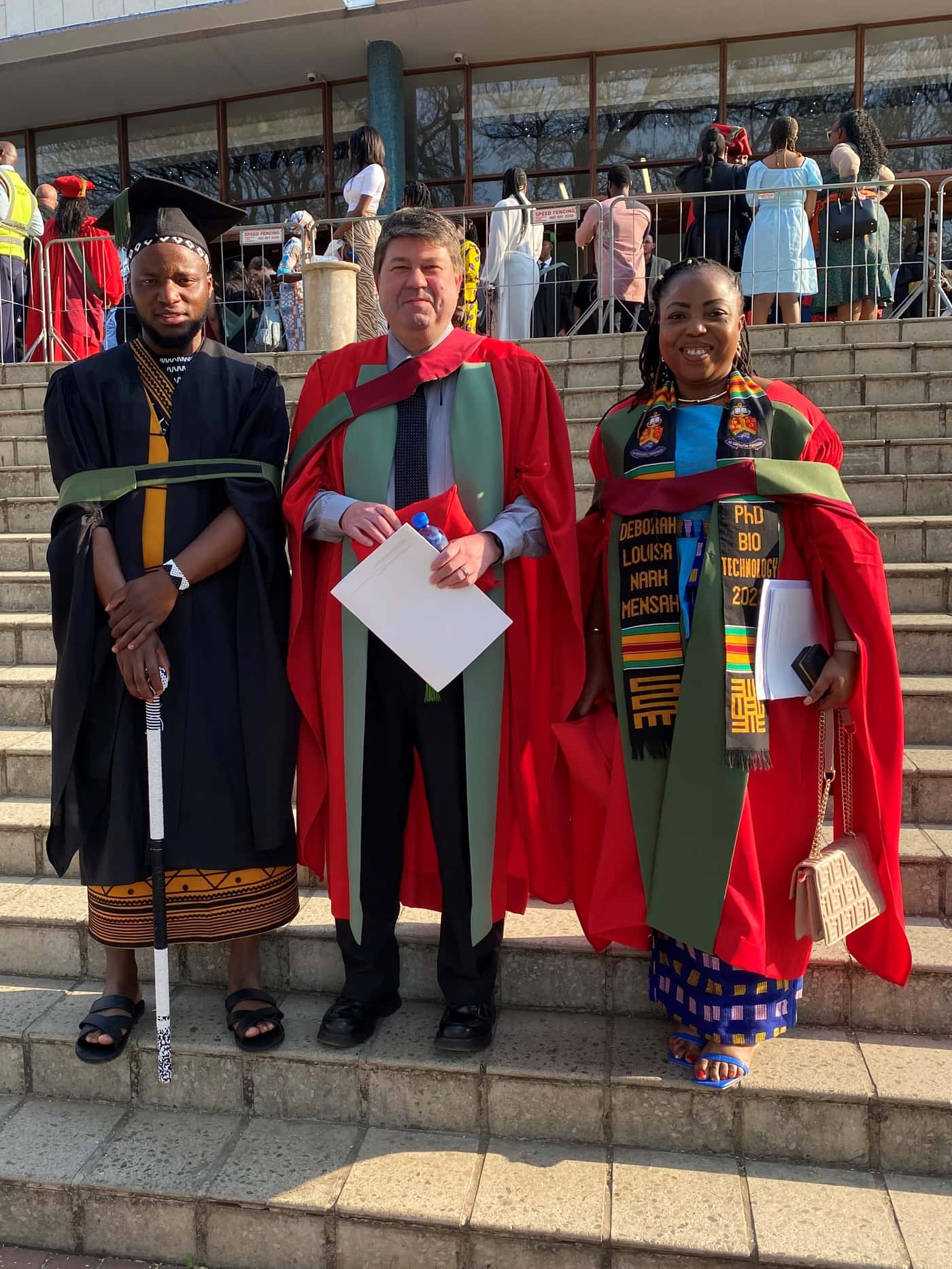Congratulations to our Spring graduates!