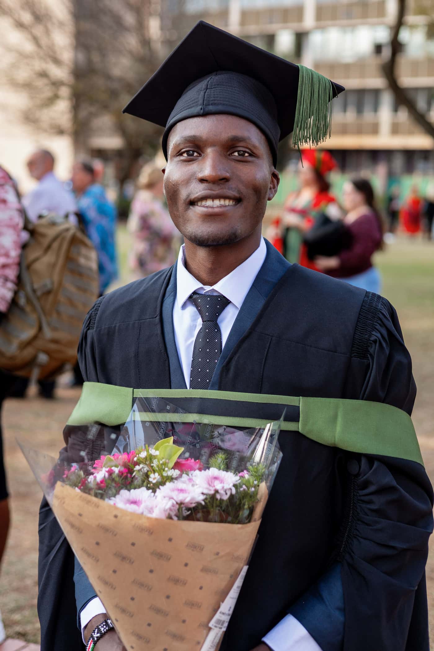 Congratulations to our Spring graduates!