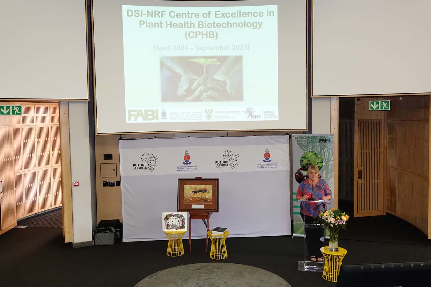 FABI celebrates 25 years of excellence