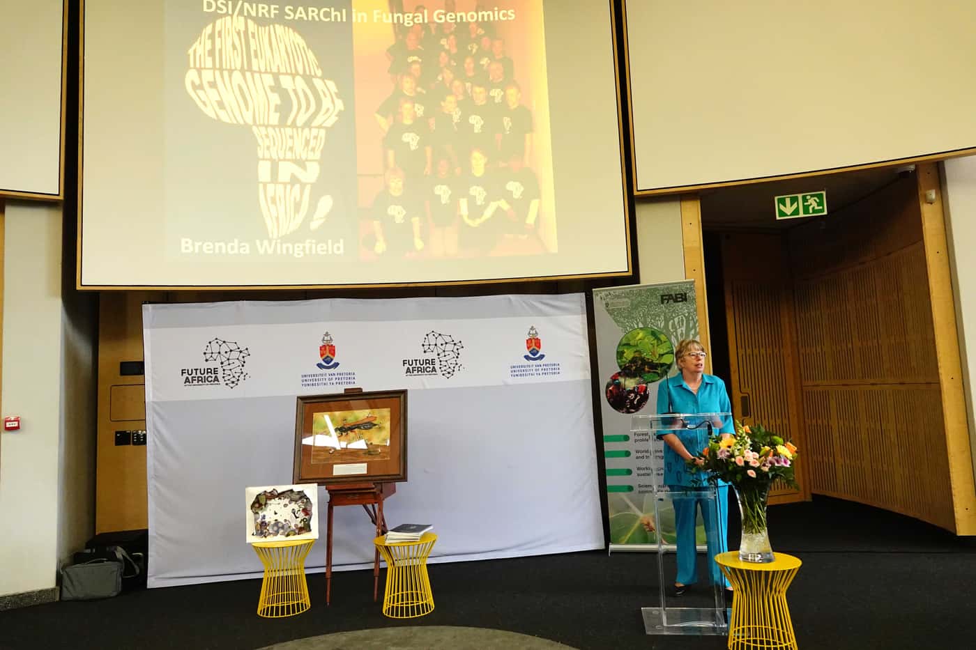 FABI celebrates 25 years of excellence