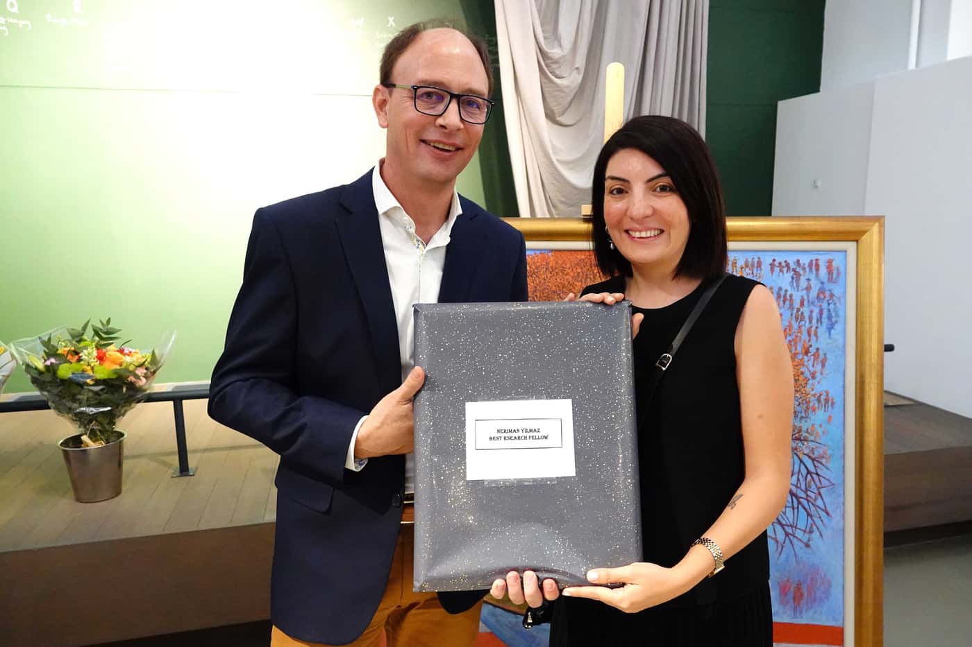FABI recognises excellence