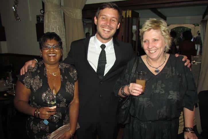FABI Celebrates its 17th Anniversary at a Gala Dinner and Annual Awards Ceremony