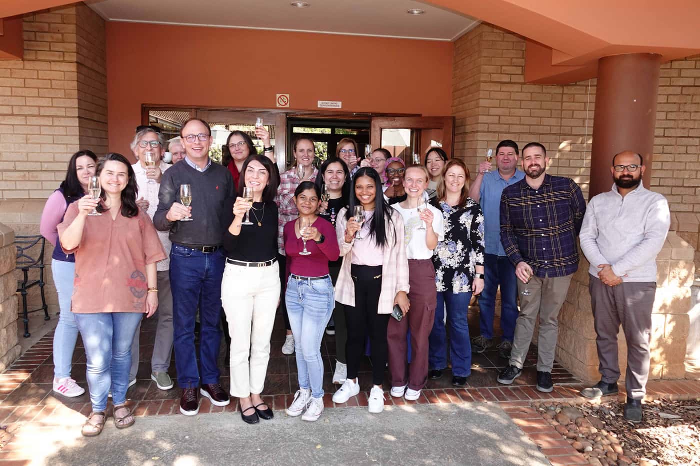 Dr Neriman Yilmaz appointed as Senior Lecturer at FABI