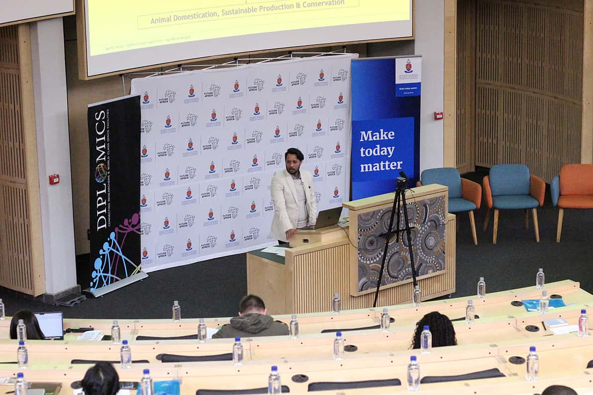 UP hosts the joint SASBi|SAGS BIO2024 conference