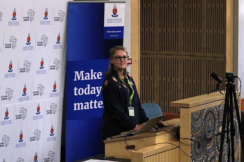 UP hosts the joint SASBi|SAGS BIO2024 conference