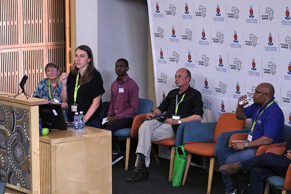 UP hosts the joint SASBi|SAGS BIO2024 conference