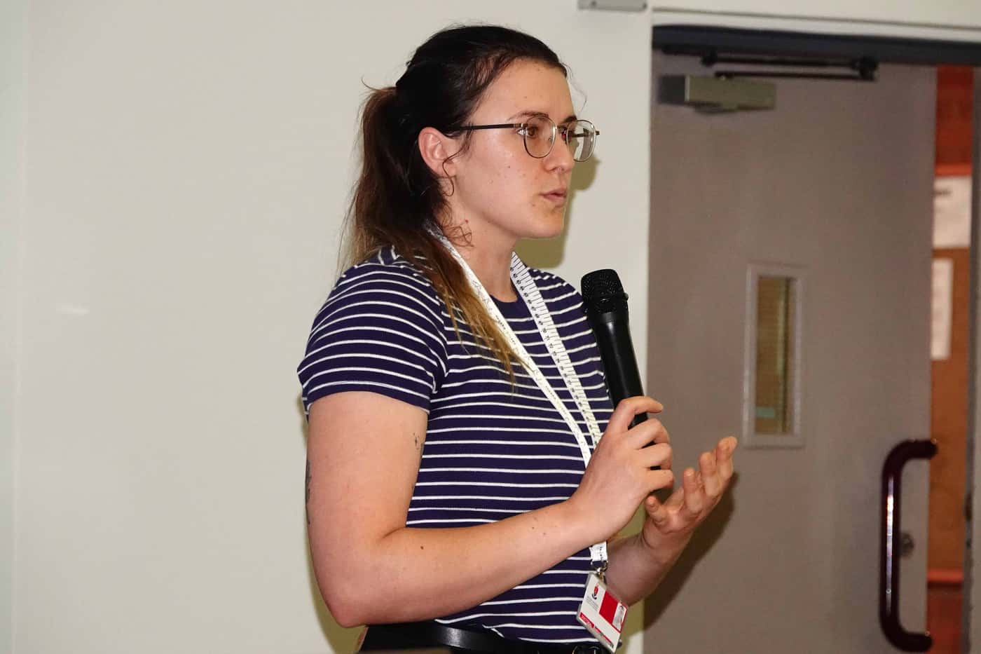 Team members of the FABI-based CPHB consider the year ahead