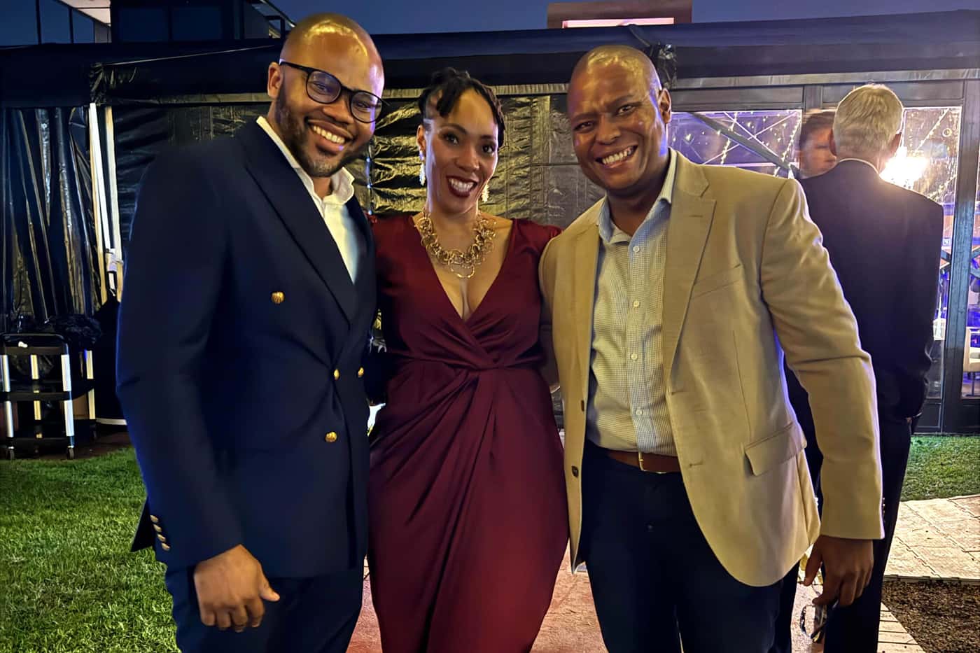 GIBS celebrates its 25<sup>th</sup> anniversary