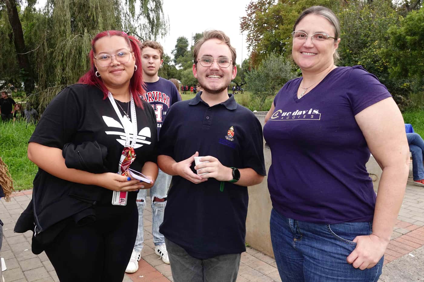 Jackie Robinson Day a big hit with FABIans