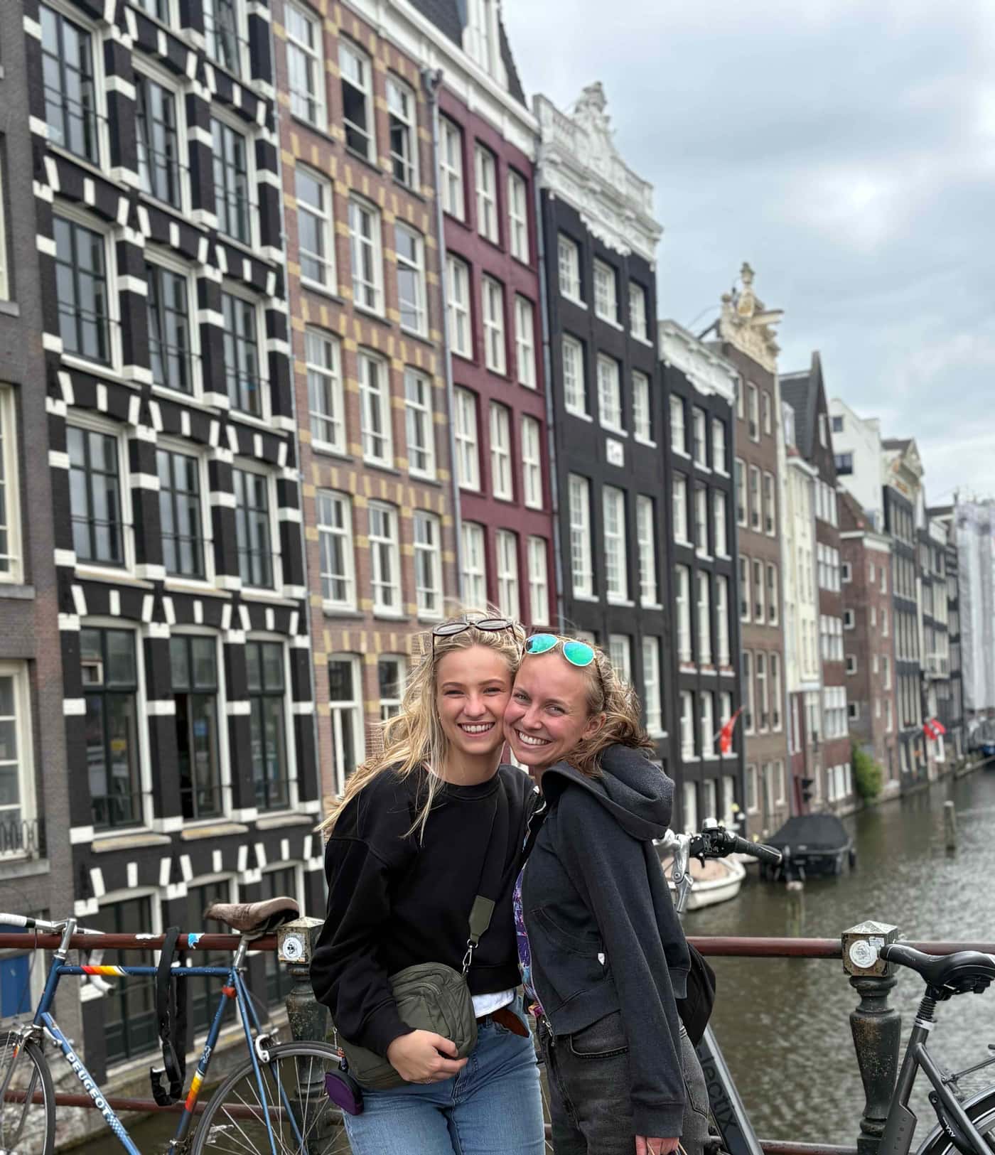 FABIans take on the Netherlands as part of MycoBiomics exchange visit