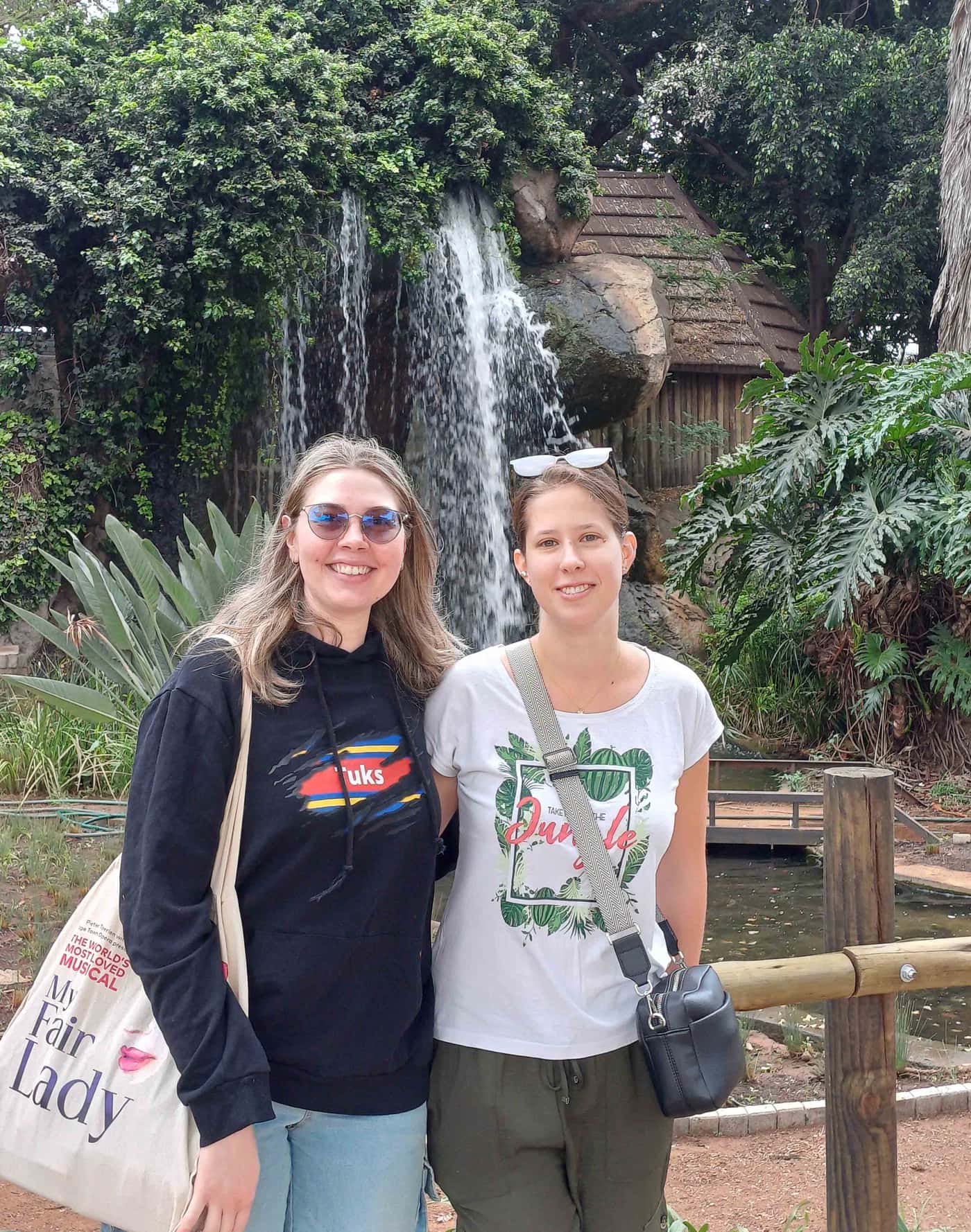 Polish collaborators visit FABI