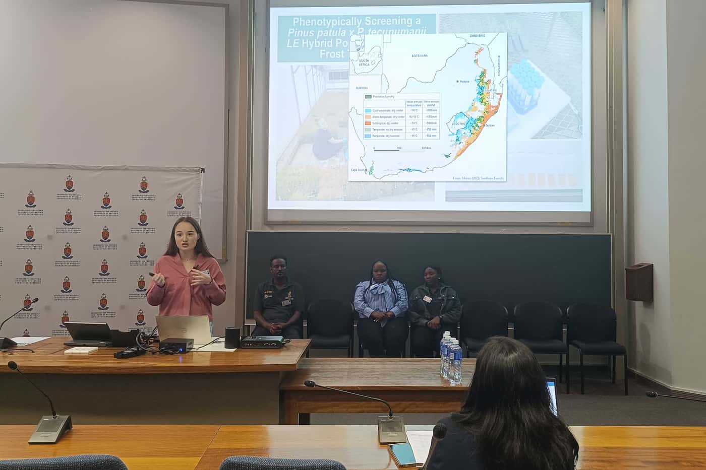 FMG - EPPI Group holds a successful Research Symposium