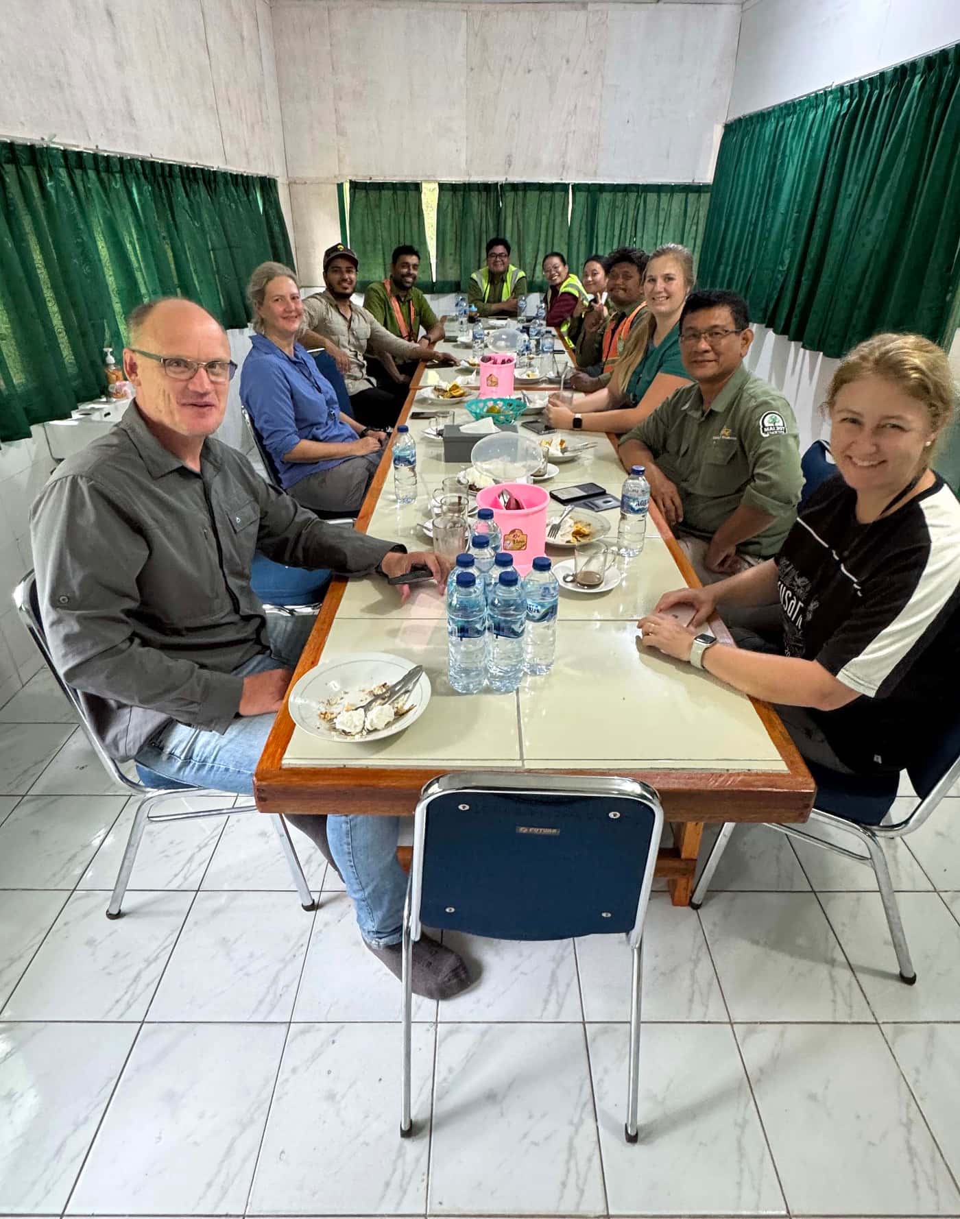 RGE-FABI Tree Health Programme symposium held in Indonesia