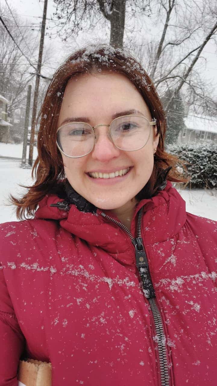 Chanel Thomas completes a research visit to the University of Wisconsin-Madison