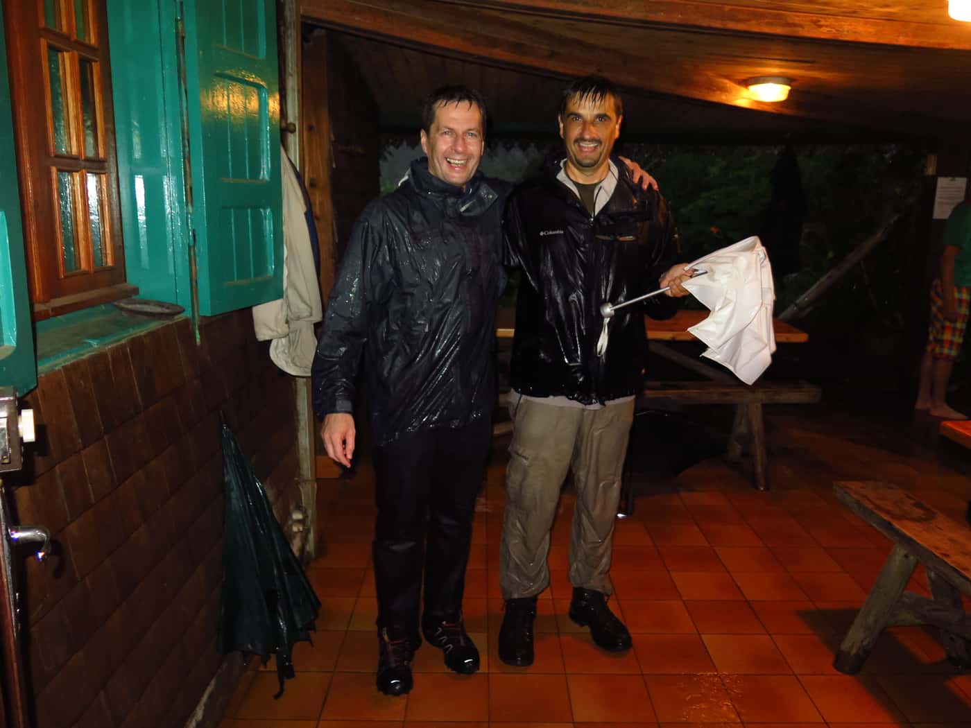 Two Centres of Excellence join forces in research on La Reunion Island