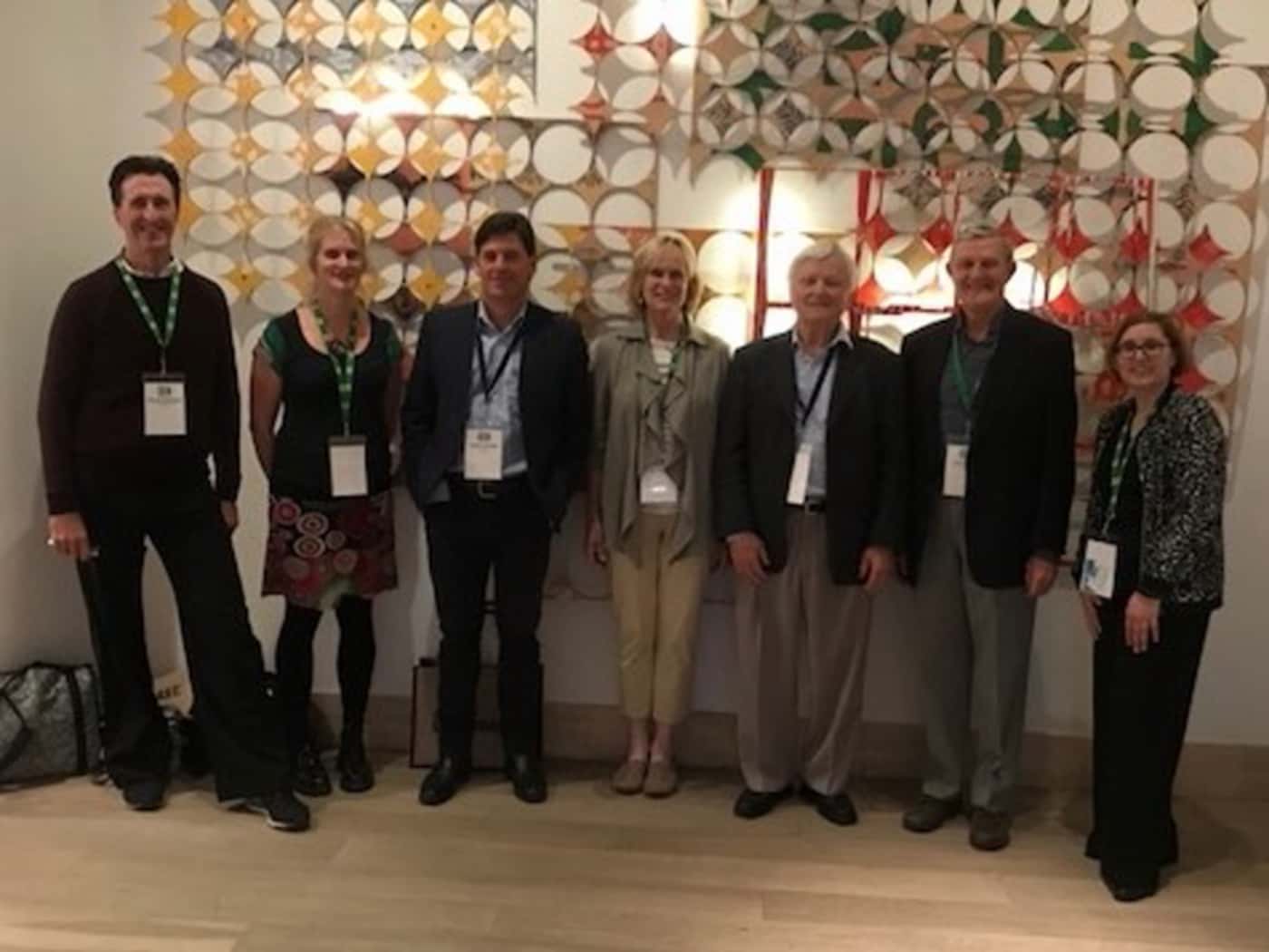FABI PhD Student participates in international Invertebrate Pathology Conference