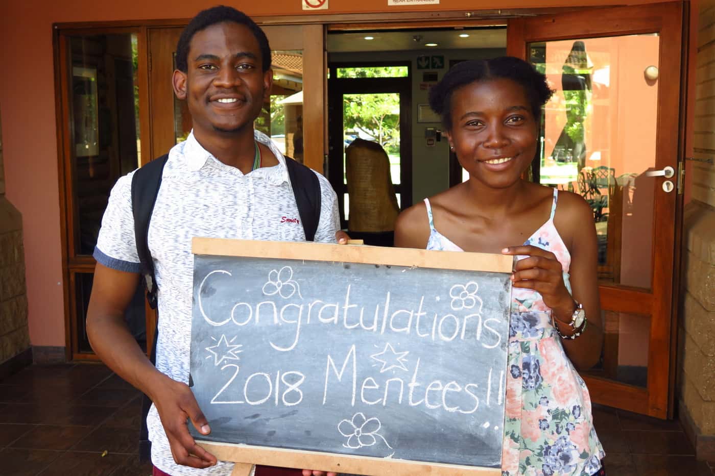 The CTHB celebrates flagship mentoring and outreach programmes at its annual lunch