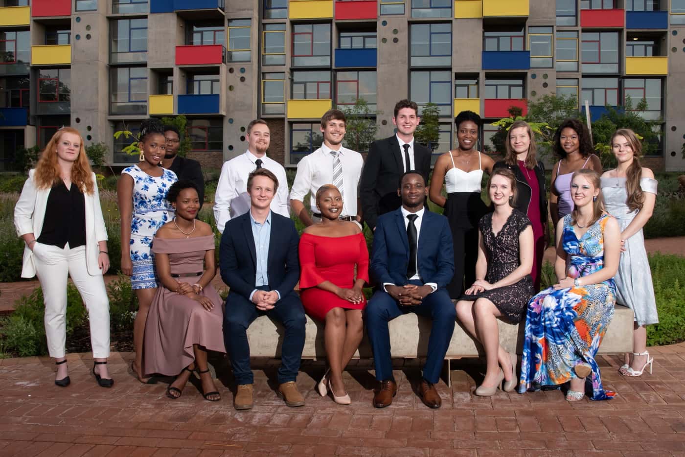 FABIans celebrate the end of a fruitful year at the Institute’s year-end function and awards ceremon