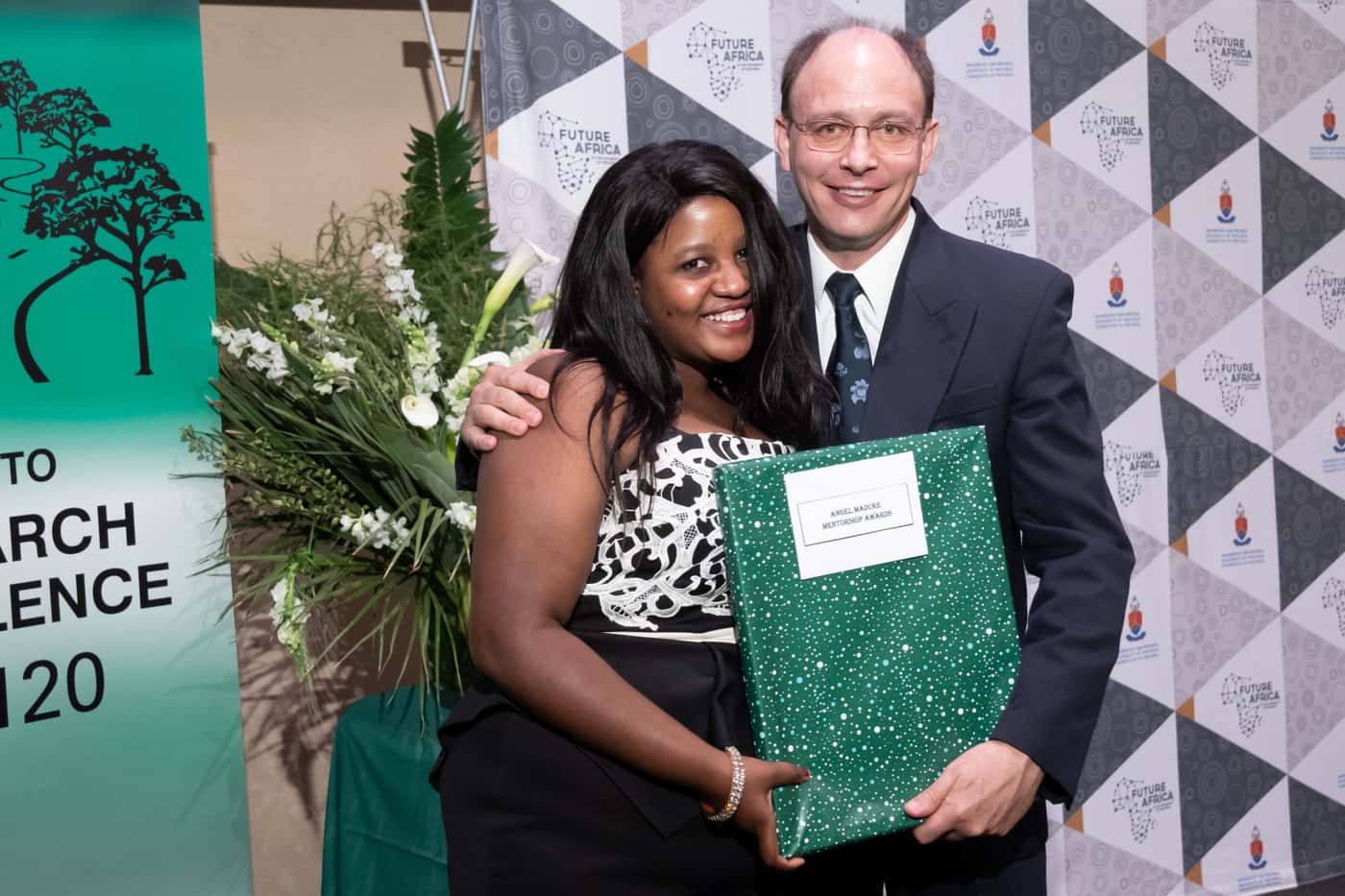 FABIans celebrate the end of a fruitful year at the Institute’s year-end function and awards ceremon