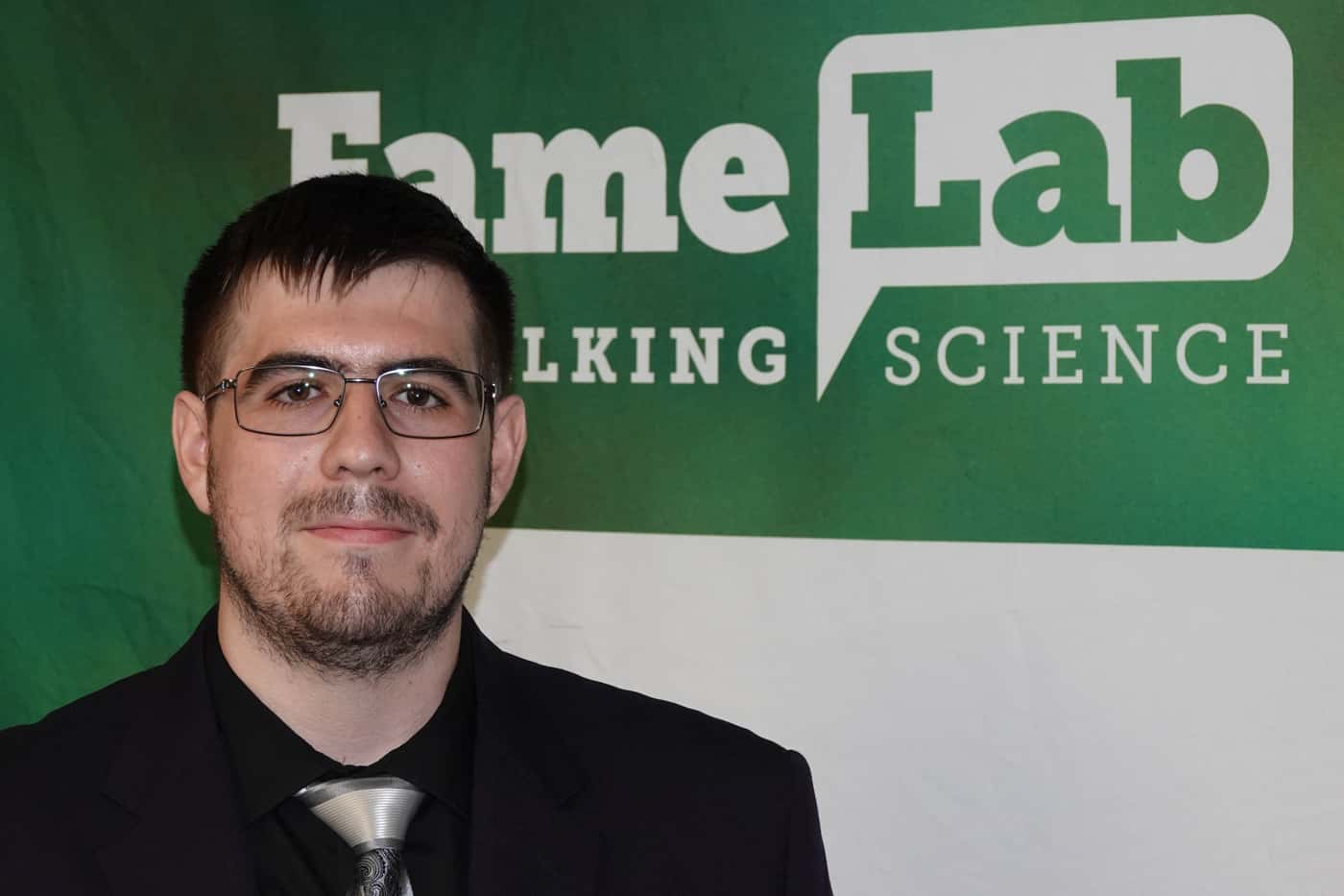 FABIans talk science and earn two places in FameLab SA