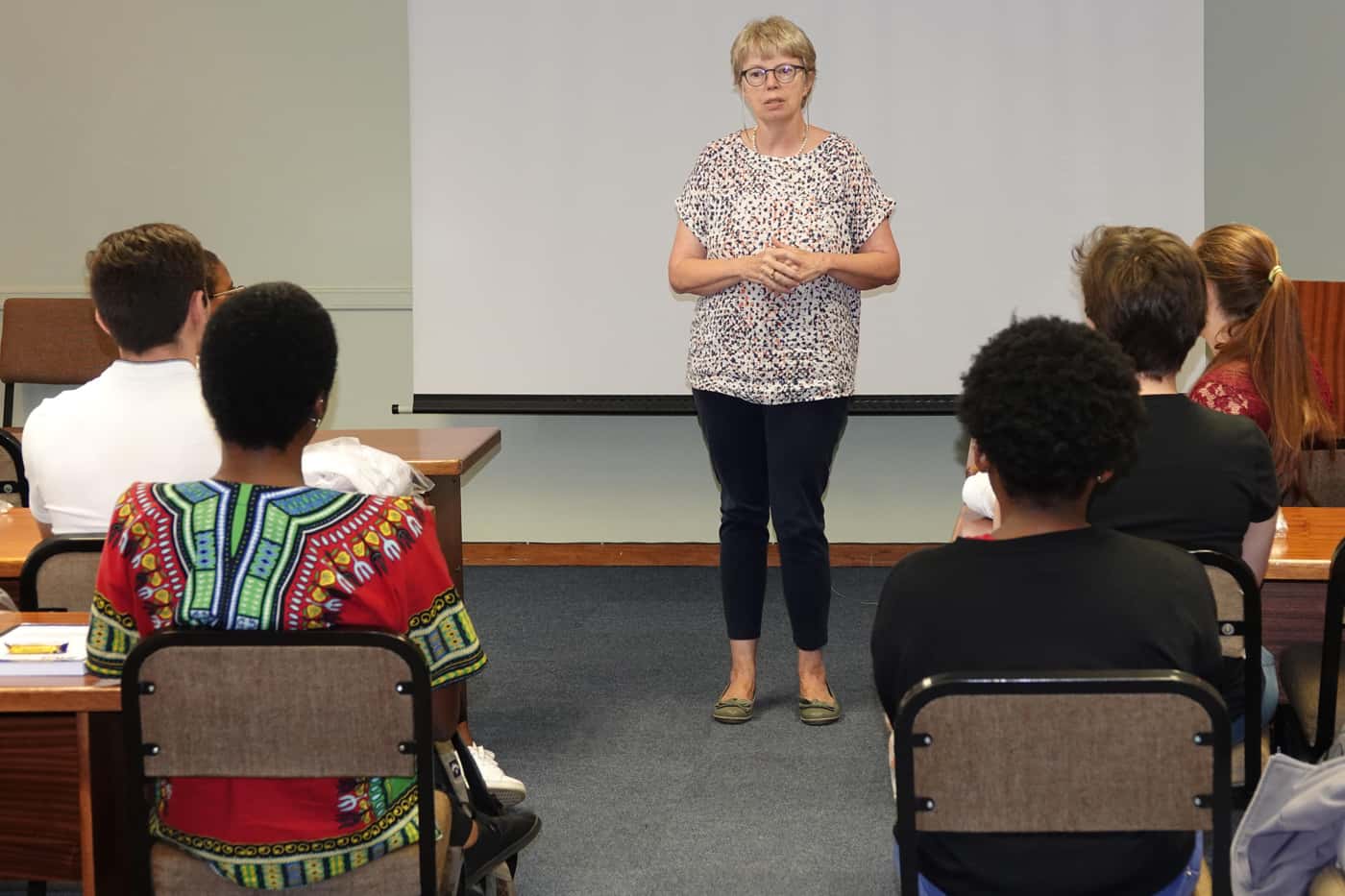 CTHB welcomes 20 students into its Mentorship Programme