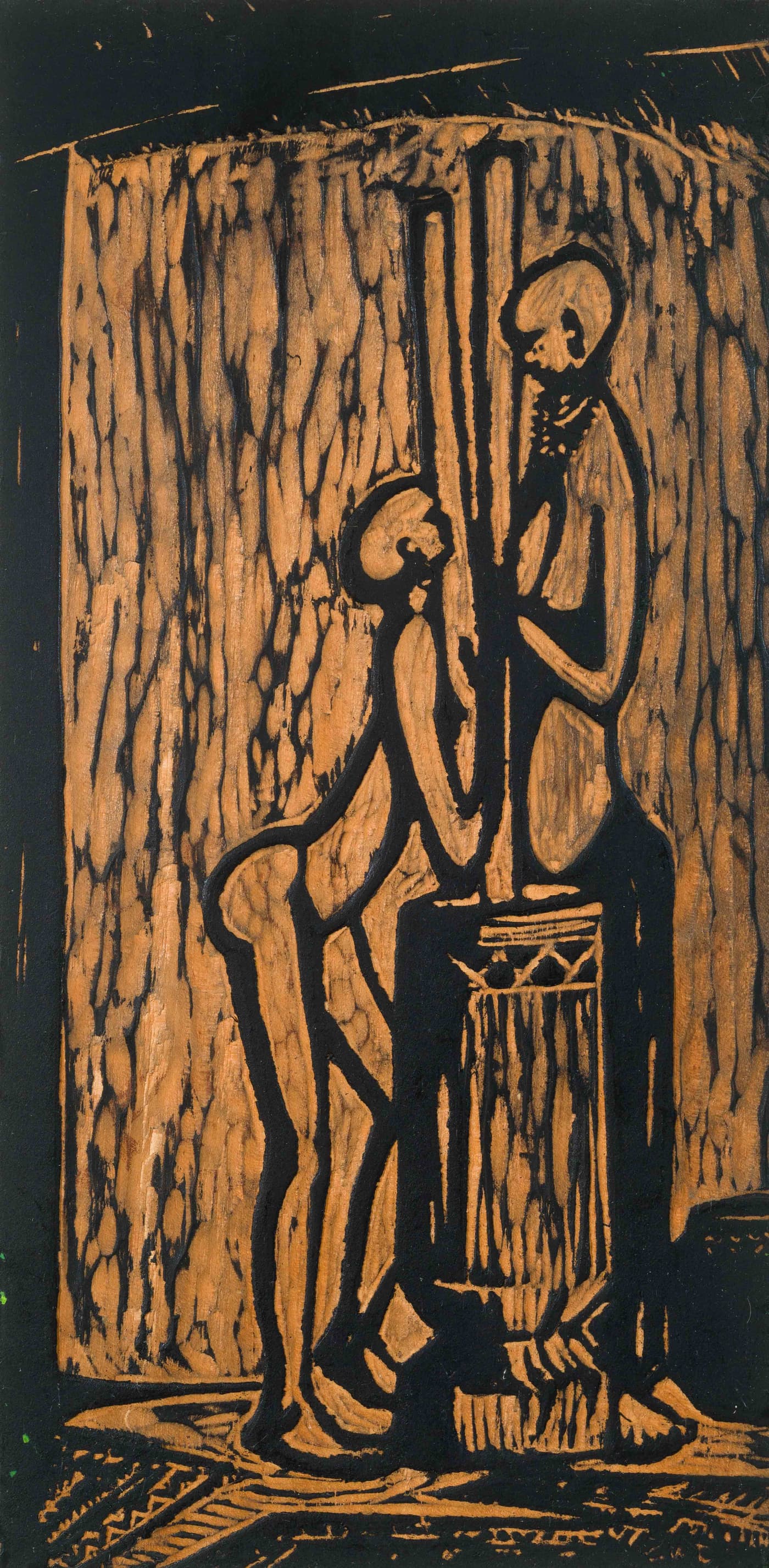 Wynand Steyl