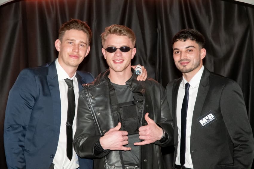 Gallery image